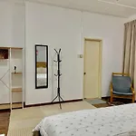 Mijanna Guesthouse - Johor Bahru